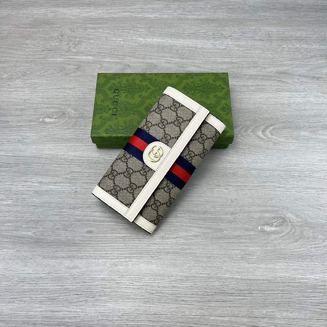 Alternative view of Gucci Wallets & Purse-681