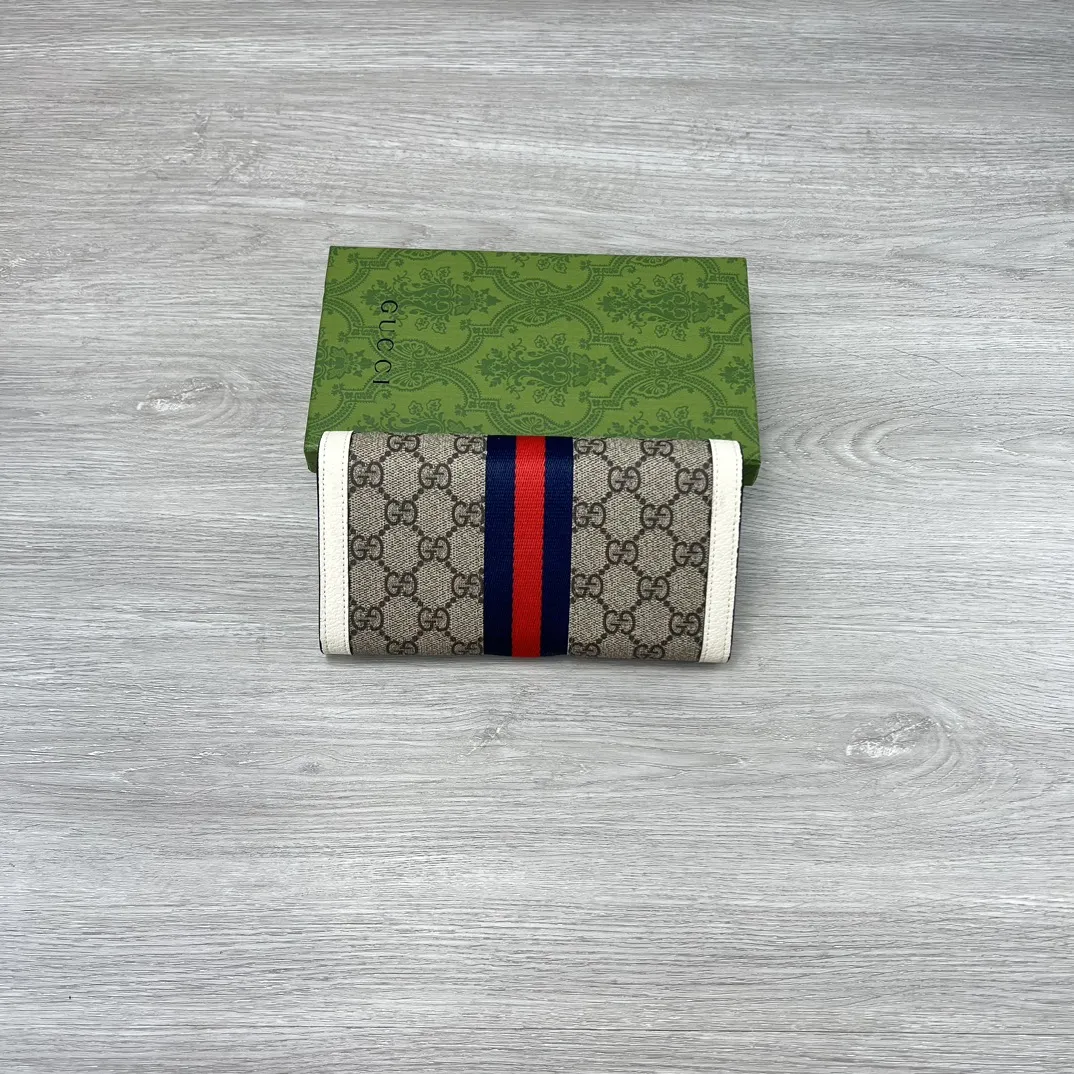 Gucci Wallets & Purse-681 - Image 3