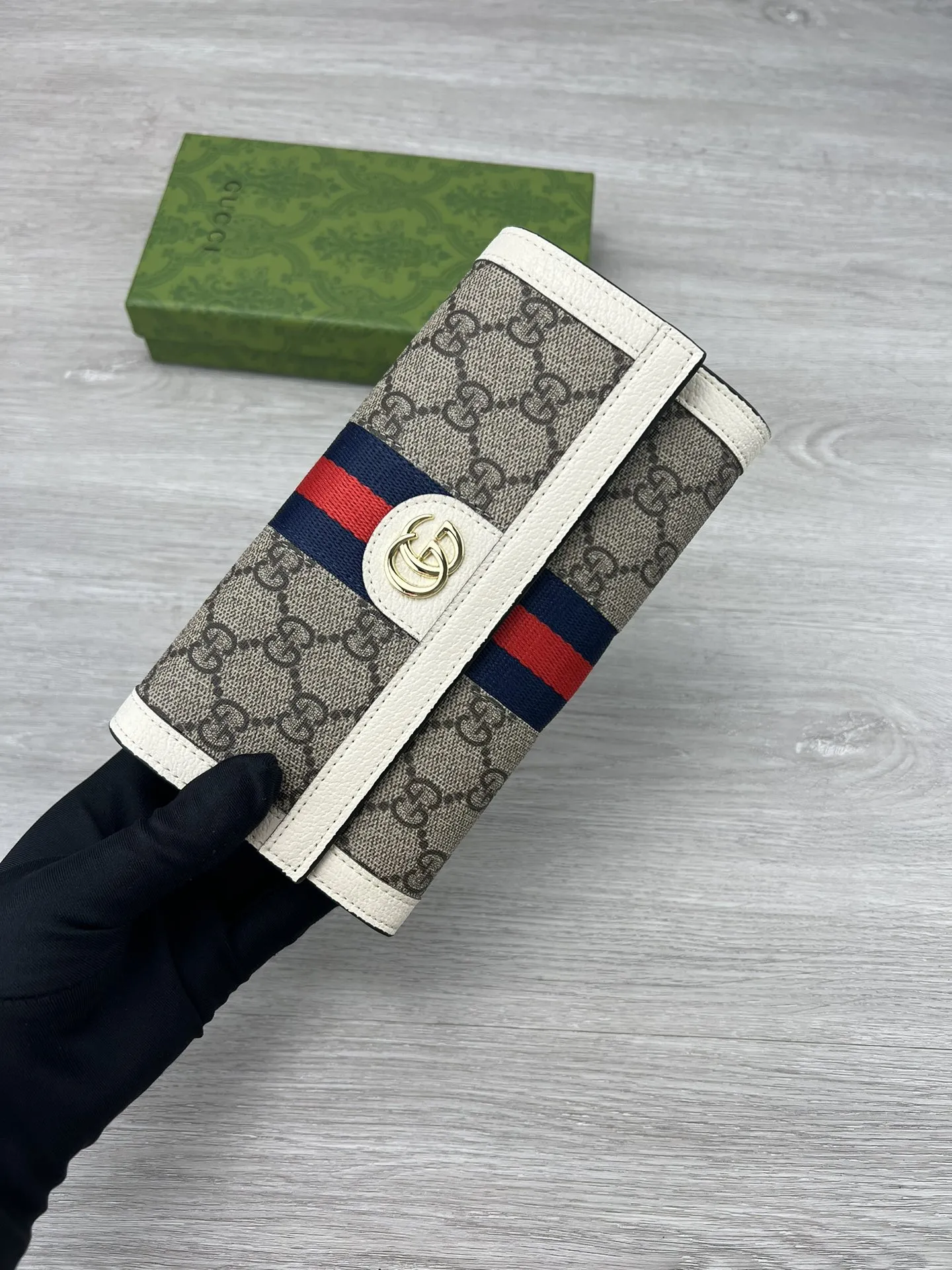 Gucci Wallets & Purse-681 - Image 4