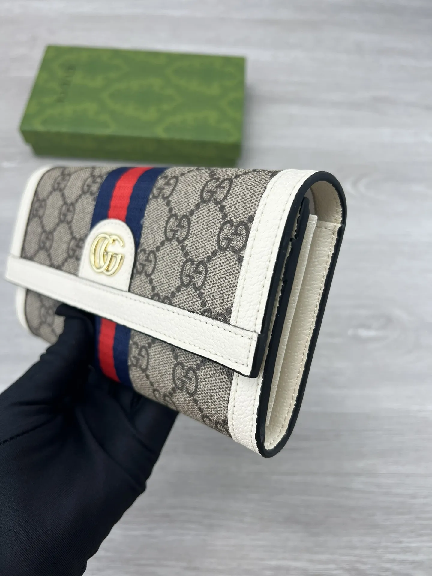 Gucci Wallets & Purse-681 - Image 5