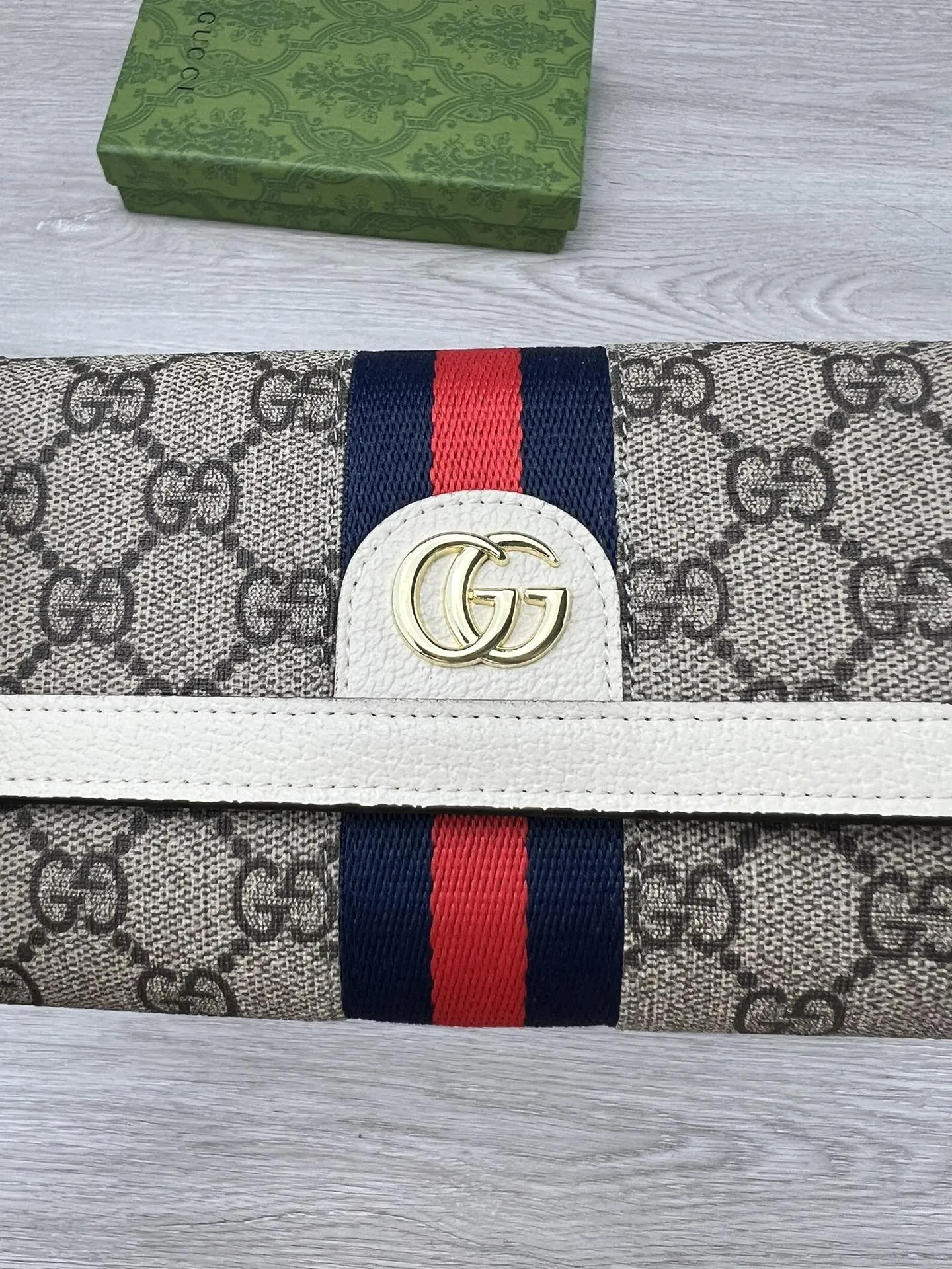 Gucci Wallets & Purse-681 - Image 6