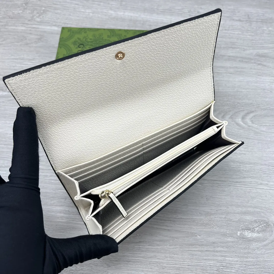 Gucci Wallets & Purse-681 - Image 7