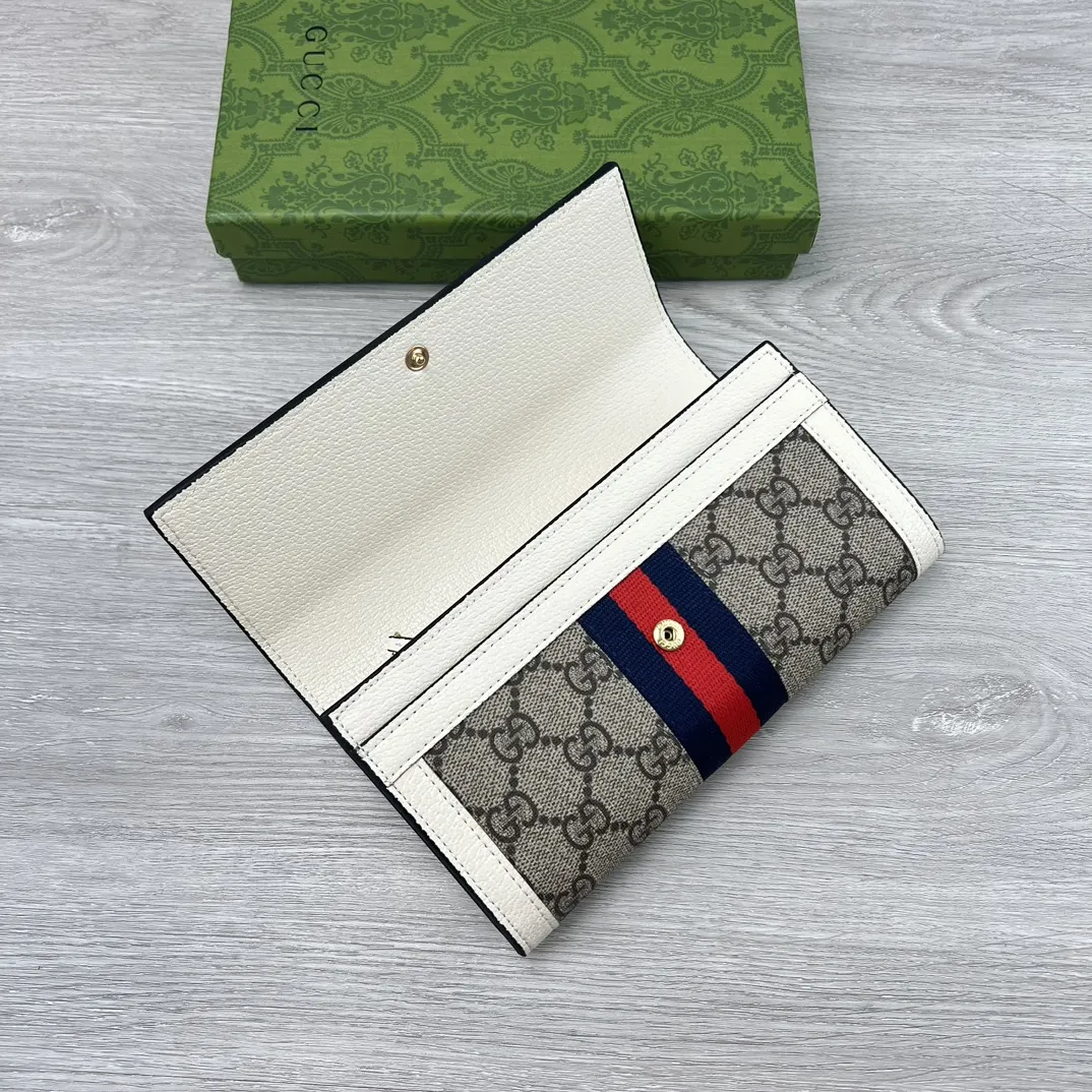 Gucci Wallets & Purse-681 - Image 8
