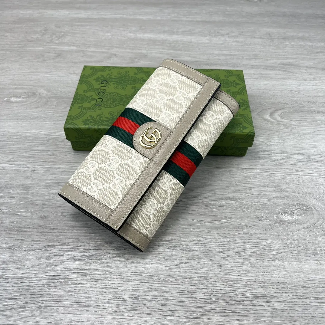 Alternative view of Gucci Wallets & Purse-682