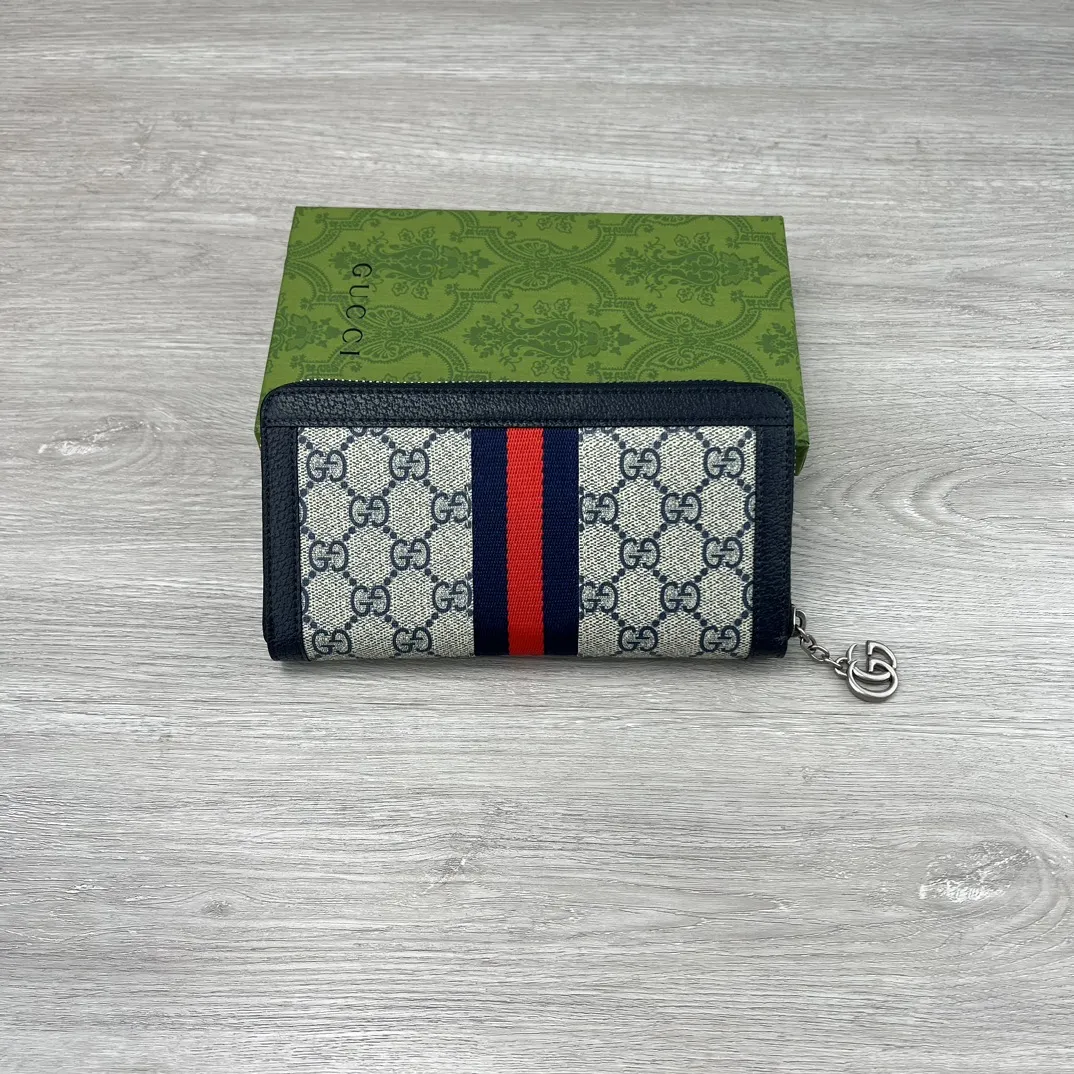 Gucci Wallets & Purse-684 - Image 3