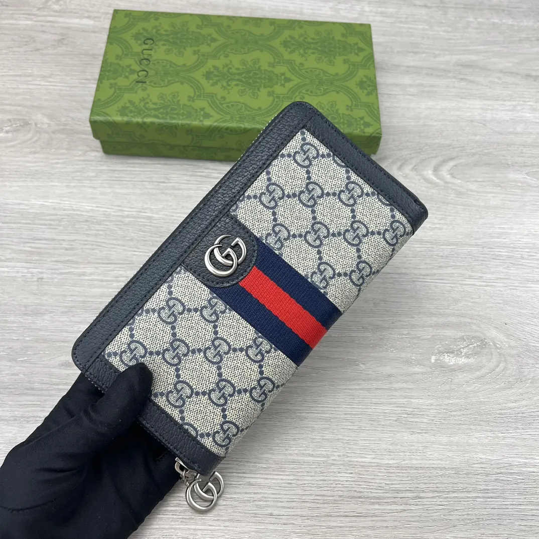 Gucci Wallets & Purse-684 - Image 4