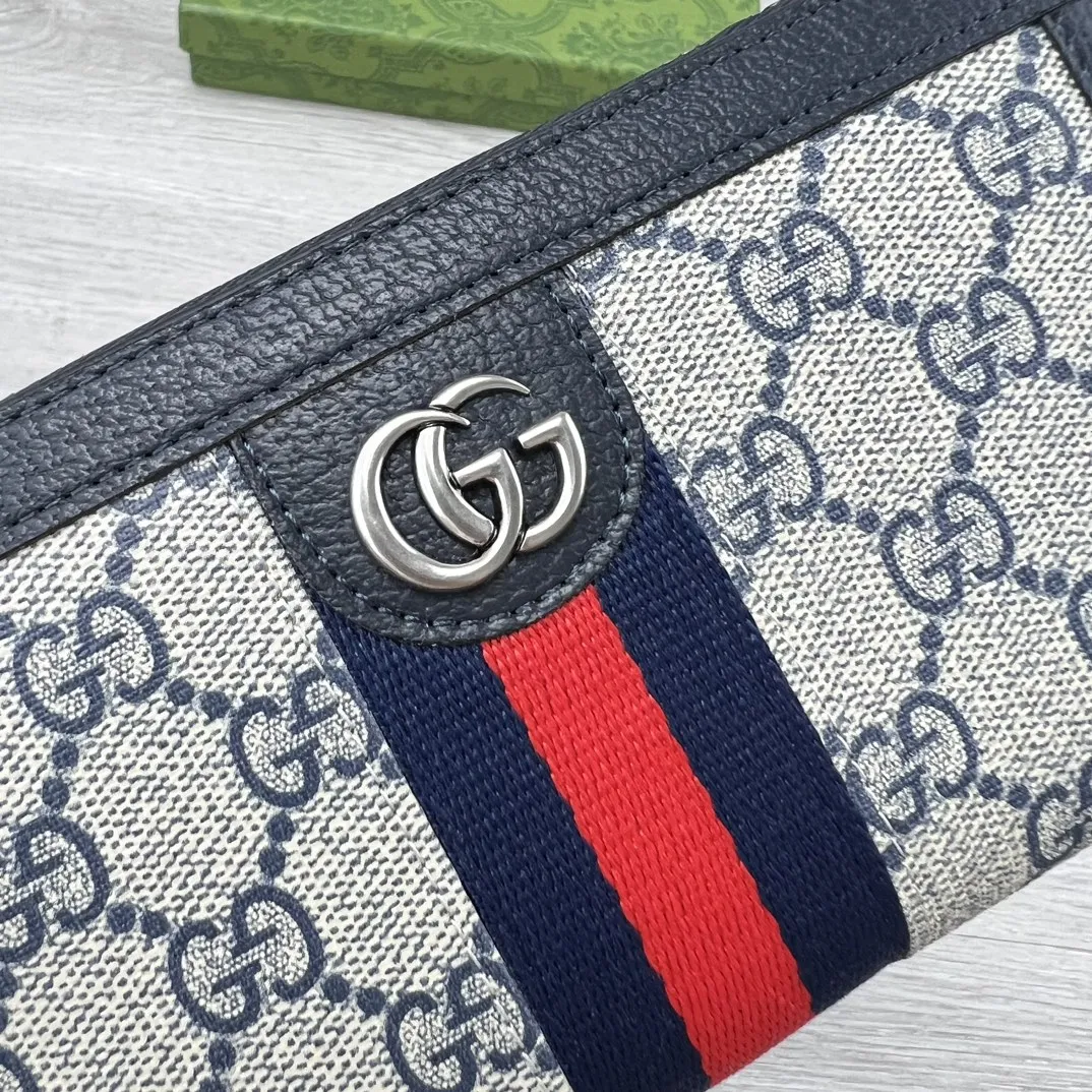 Gucci Wallets & Purse-684 - Image 5