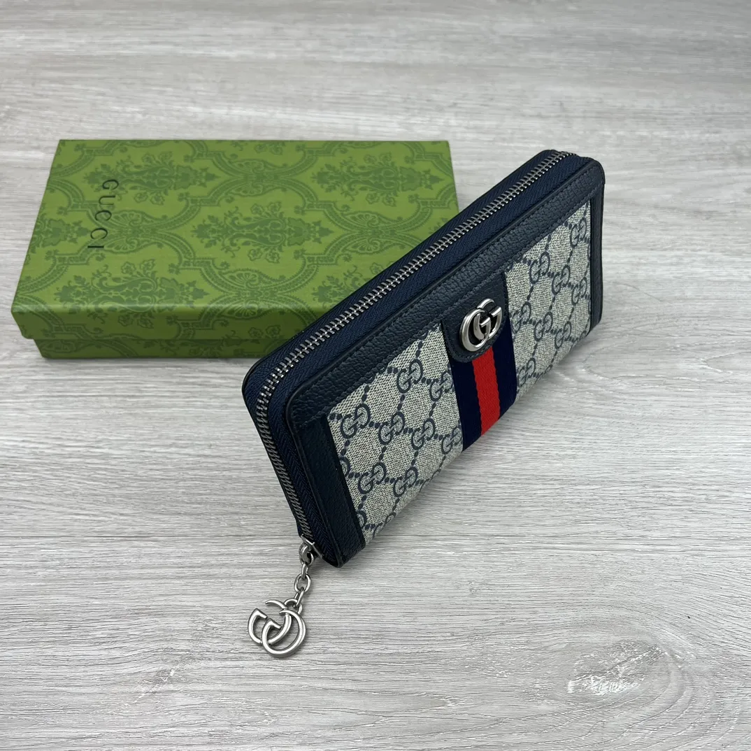 Gucci Wallets & Purse-684 - Image 7