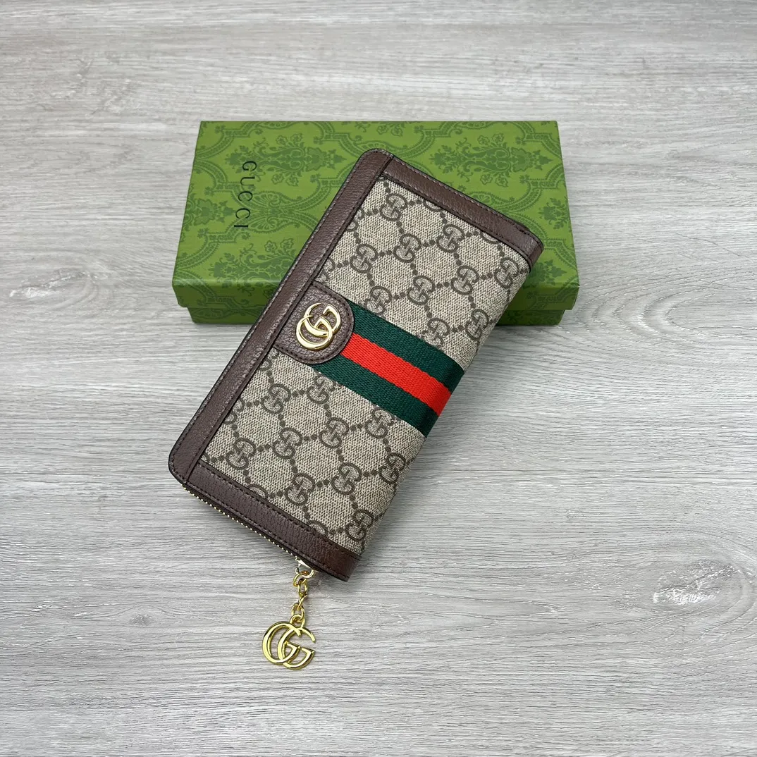 Alternative view of Gucci Wallets & Purse-685