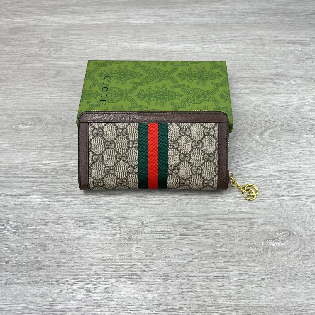 Gucci Wallets & Purse-685 - Image 3