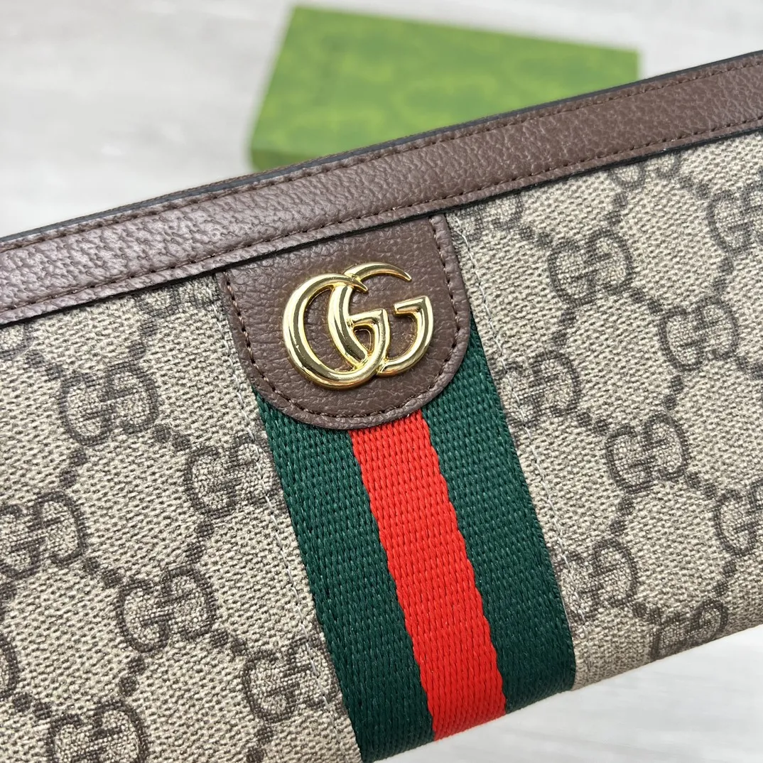 Gucci Wallets & Purse-685 - Image 5