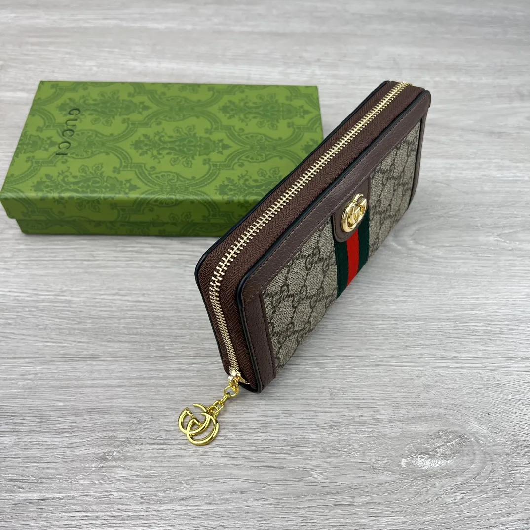 Gucci Wallets & Purse-685 - Image 7