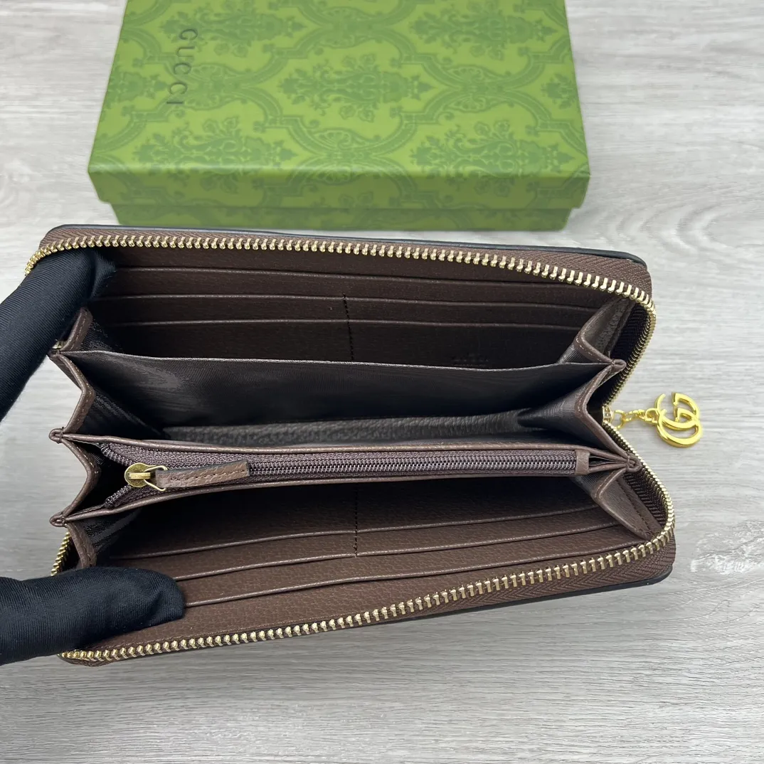 Gucci Wallets & Purse-685 - Image 8