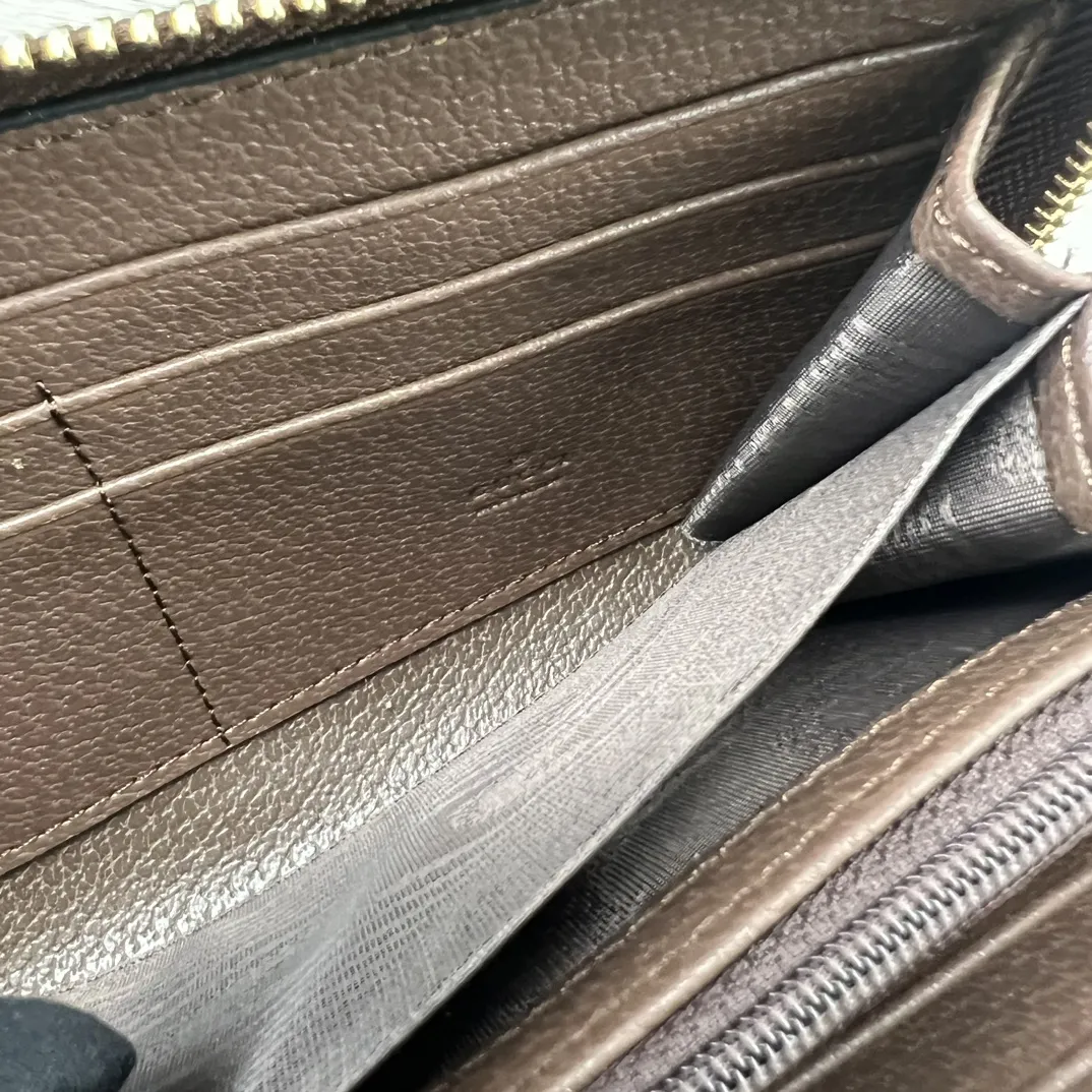 Gucci Wallets & Purse-685 - Image 9