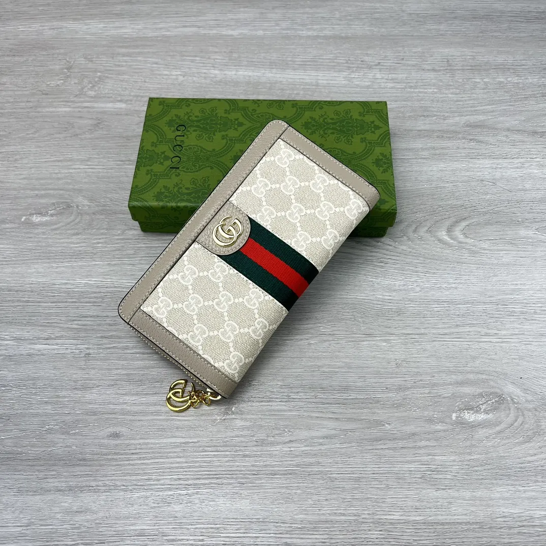 Gucci Wallets & Purse-686 - Image 3