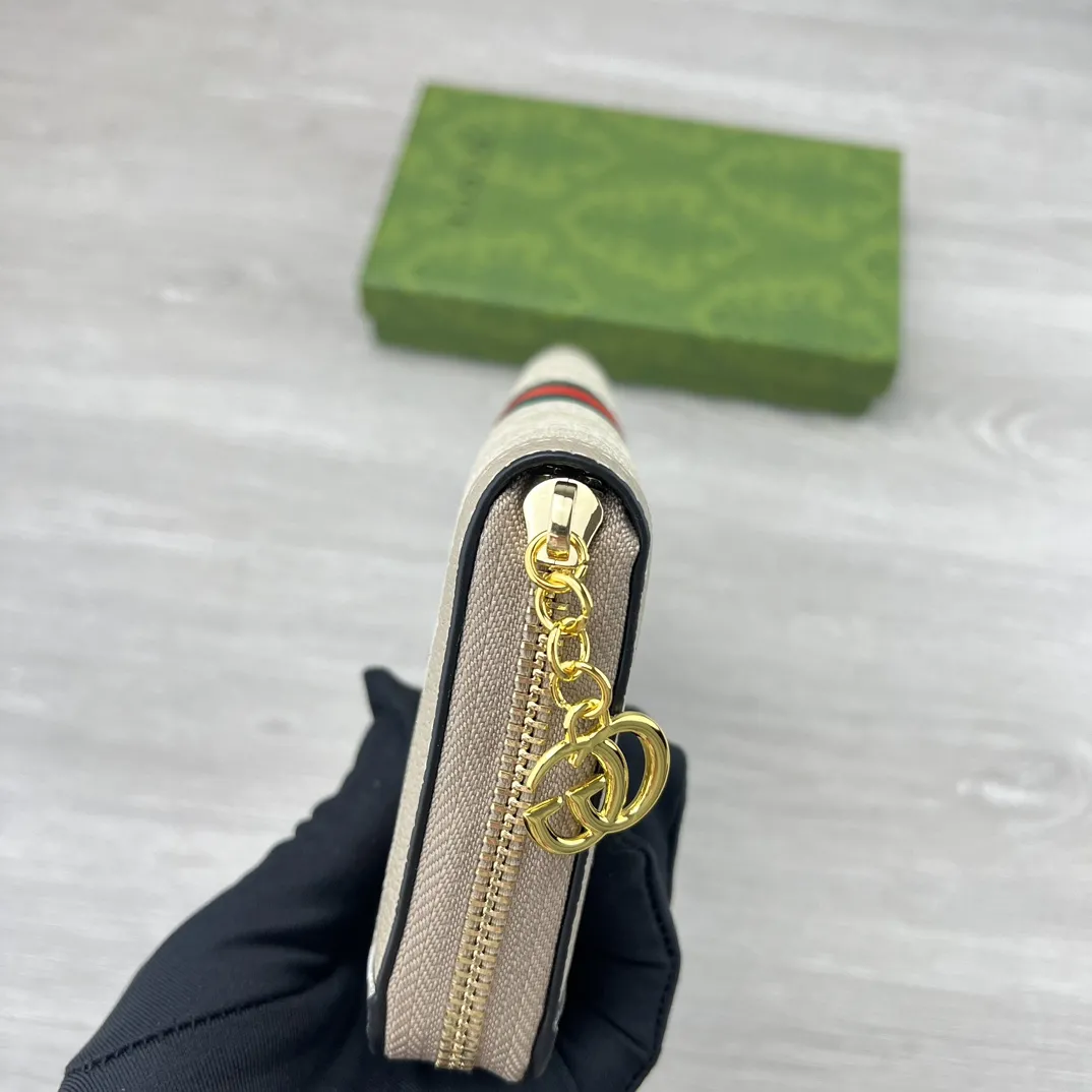 Gucci Wallets & Purse-686 - Image 6
