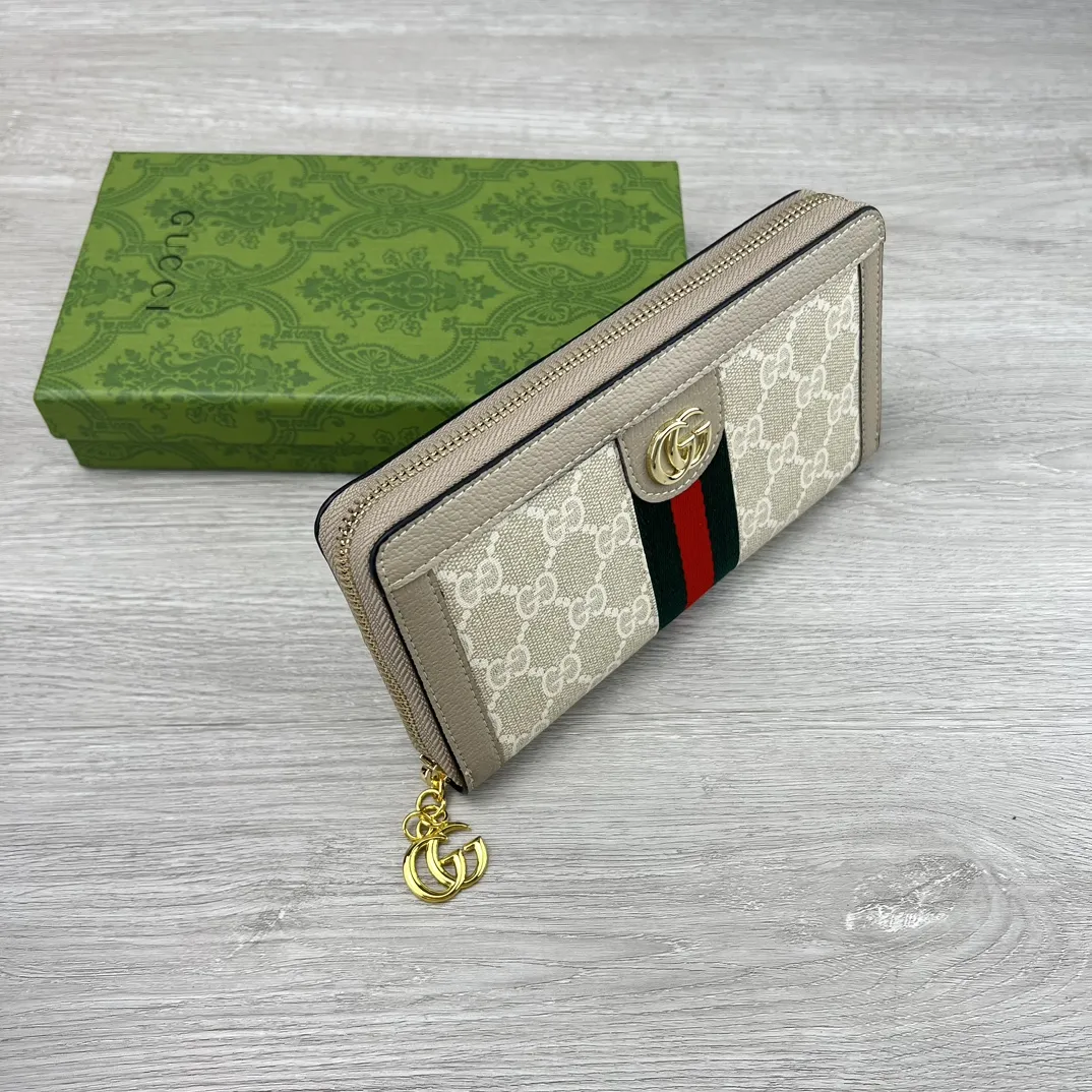 Gucci Wallets & Purse-686 - Image 7