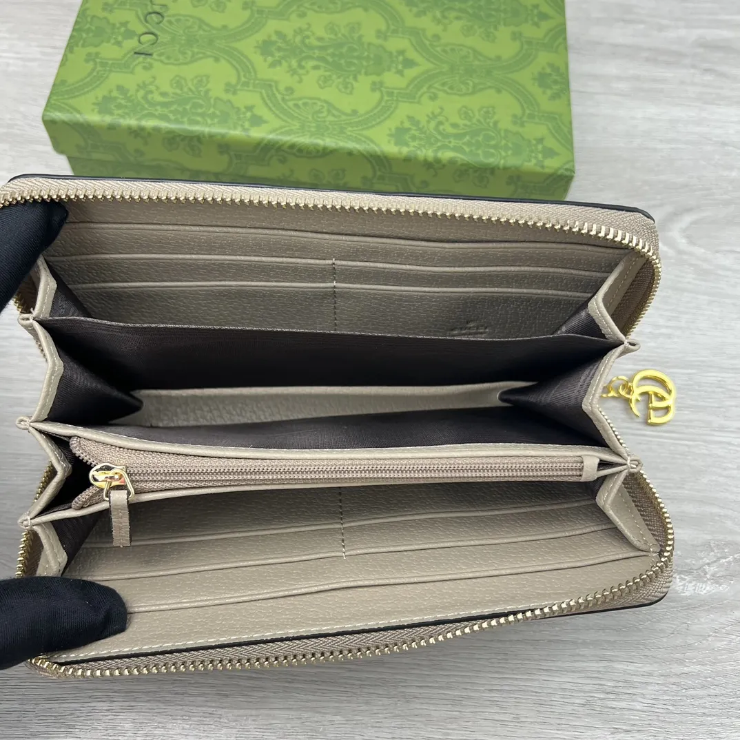 Gucci Wallets & Purse-686 - Image 8