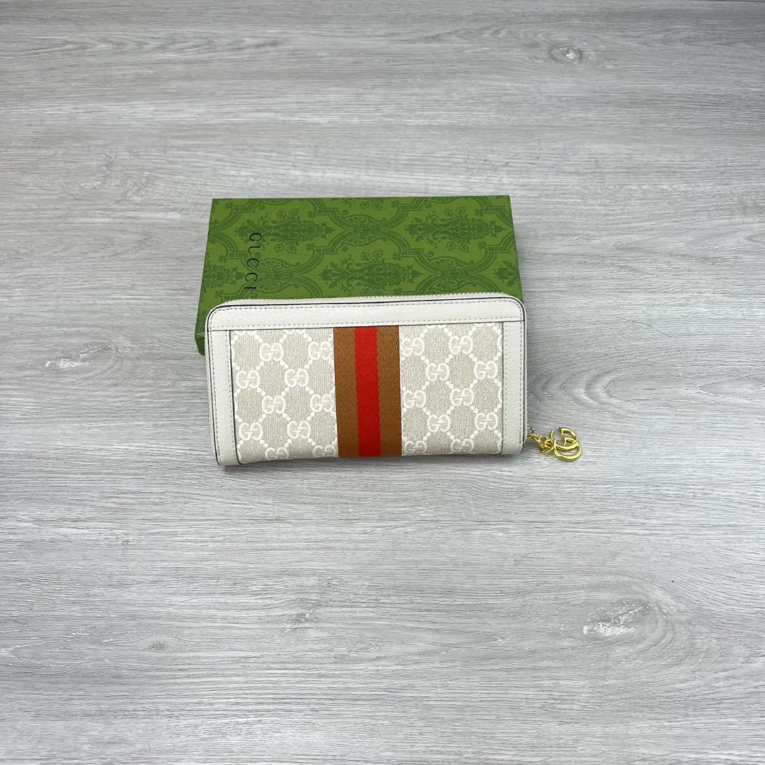 Gucci Wallets & Purse-688 - Image 3