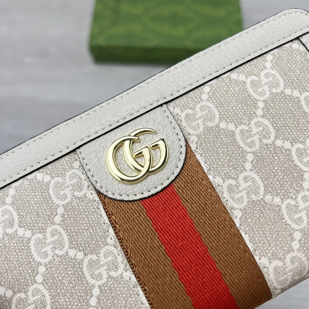Gucci Wallets & Purse-688 - Image 5