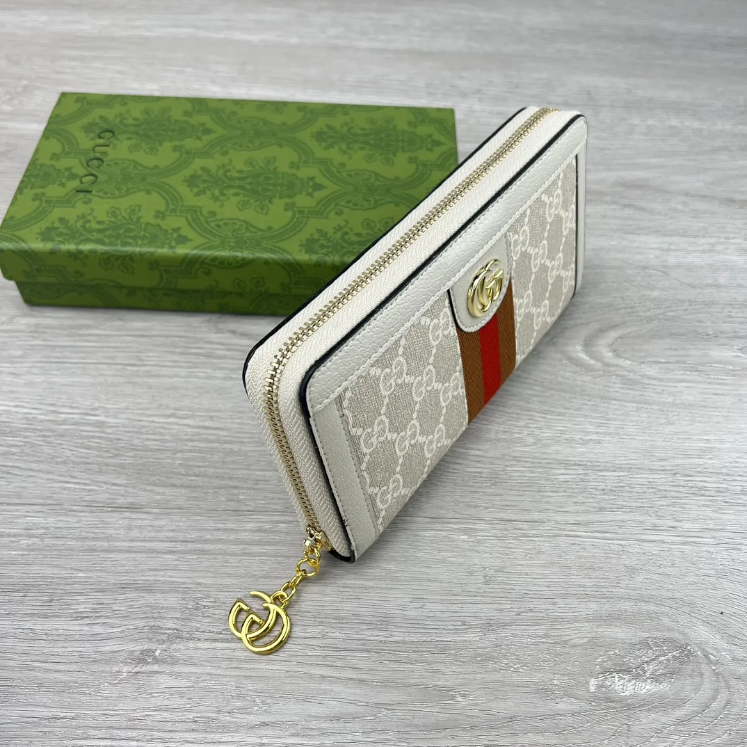 Gucci Wallets & Purse-688 - Image 7