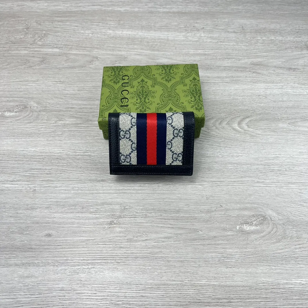 Gucci Wallets & Purse-689 - Image 3