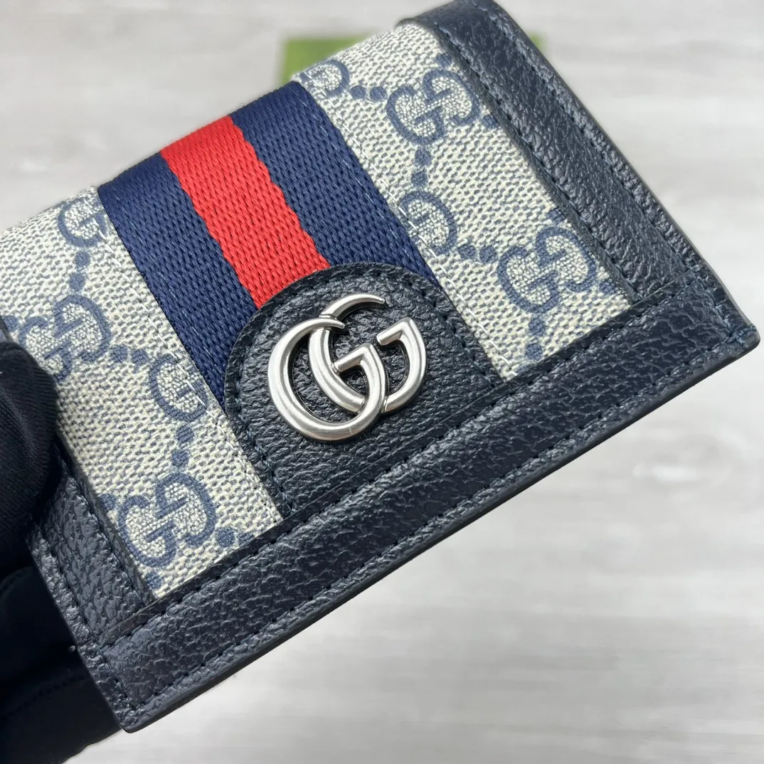 Gucci Wallets & Purse-689 - Image 5