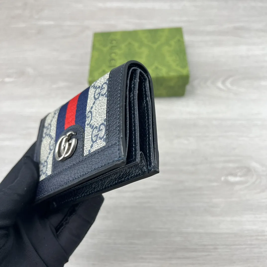 Gucci Wallets & Purse-689 - Image 6