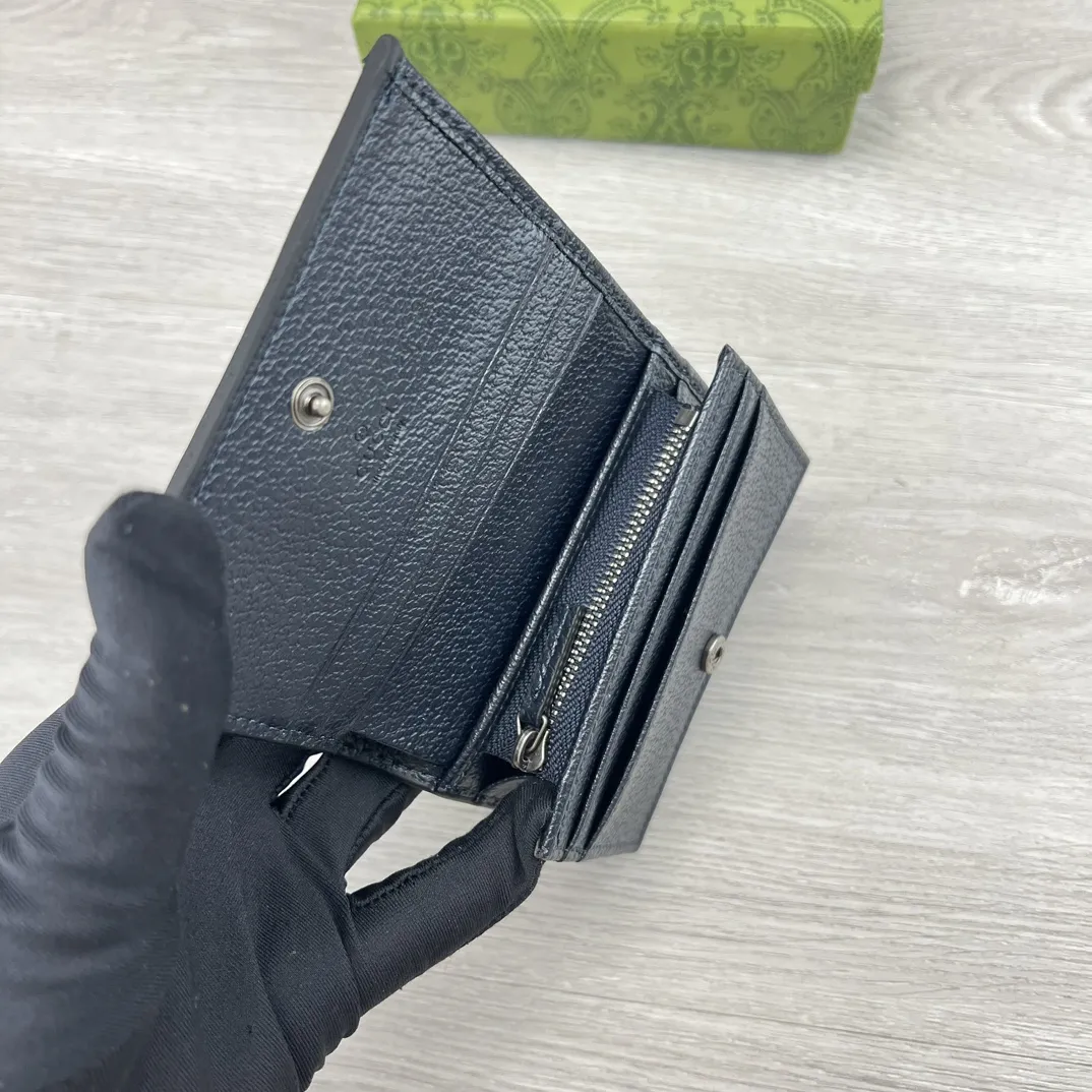 Gucci Wallets & Purse-689 - Image 9