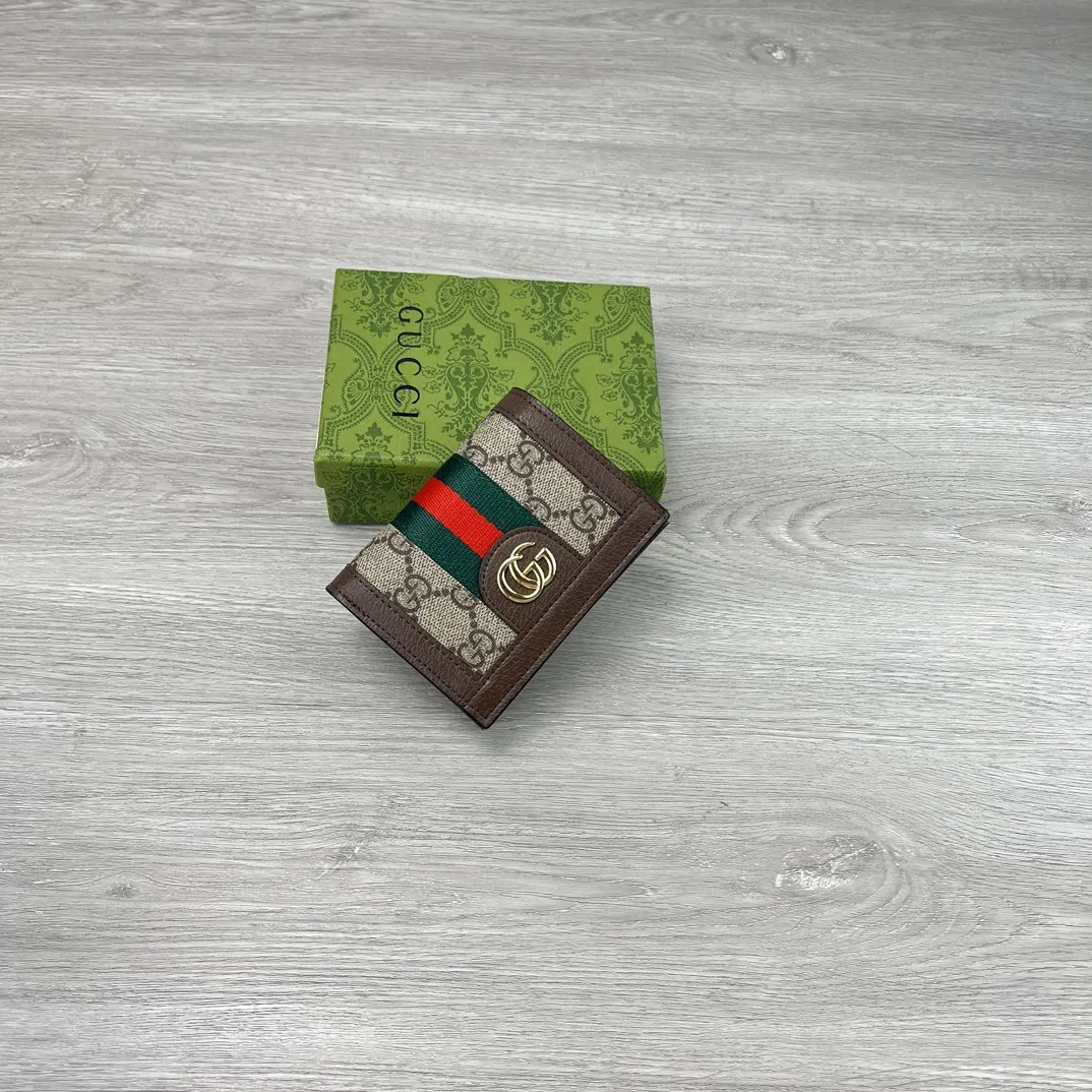Alternative view of Gucci Wallets & Purse-690