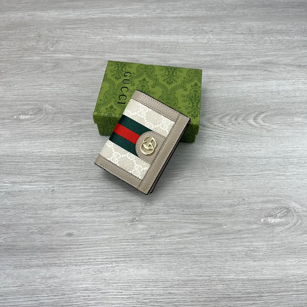 Alternative view of Gucci Wallets & Purse-691