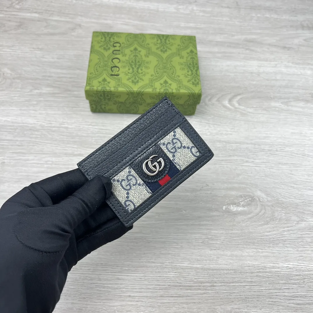 Gucci Wallets & Purse-693 - Image 4