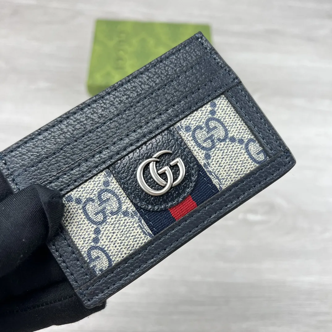 Gucci Wallets & Purse-693 - Image 5