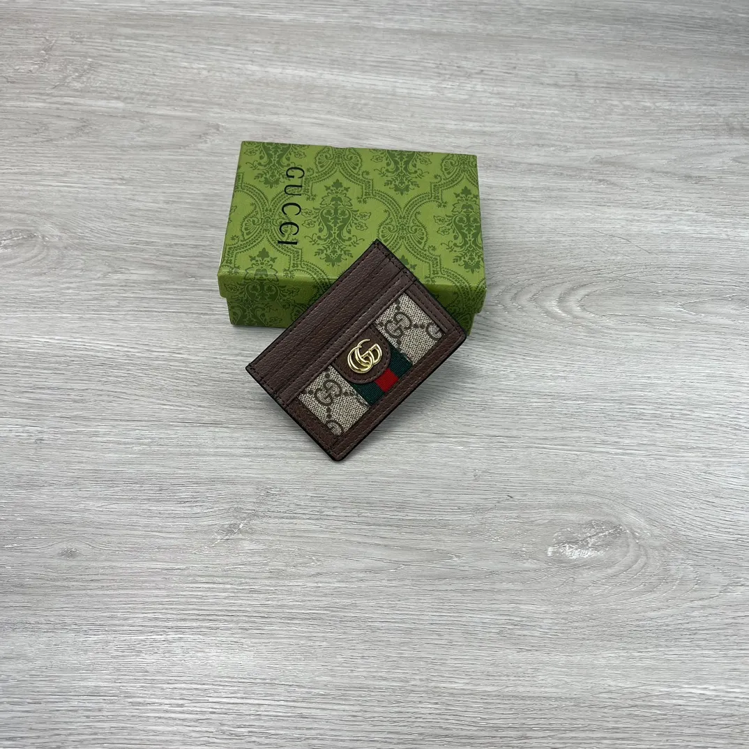 Alternative view of Gucci Wallets & Purse-694