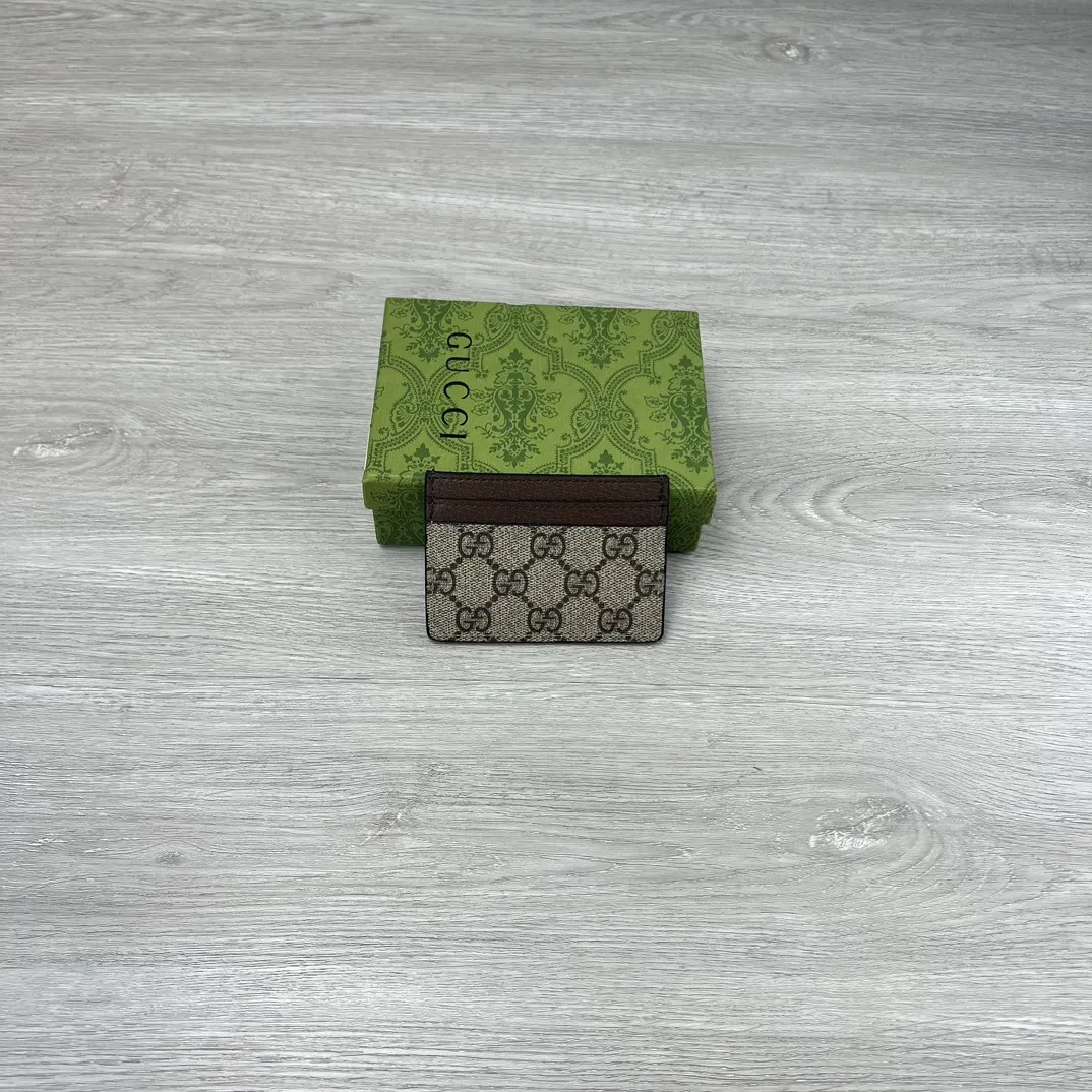 Gucci Wallets & Purse-694 - Image 3