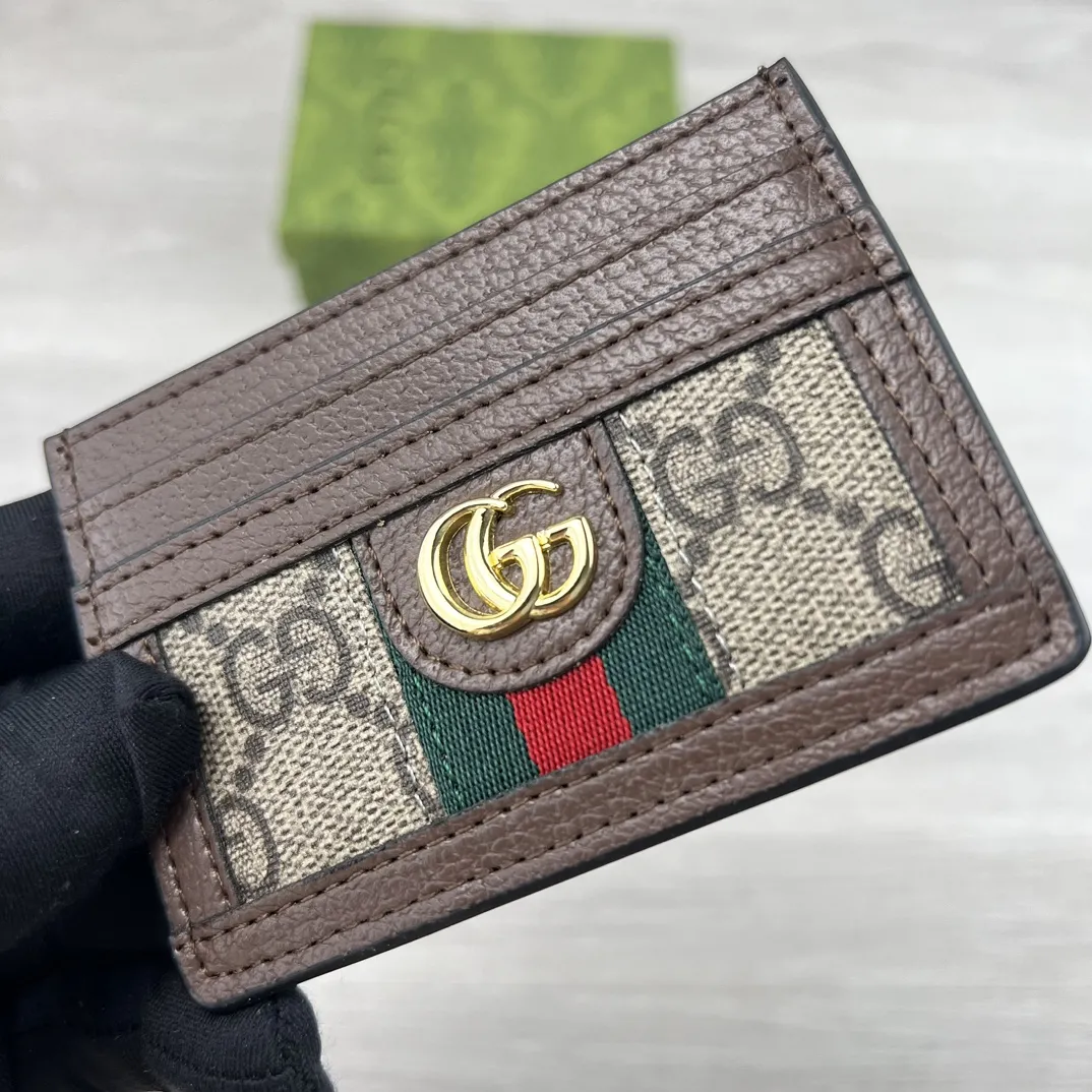 Gucci Wallets & Purse-694 - Image 5