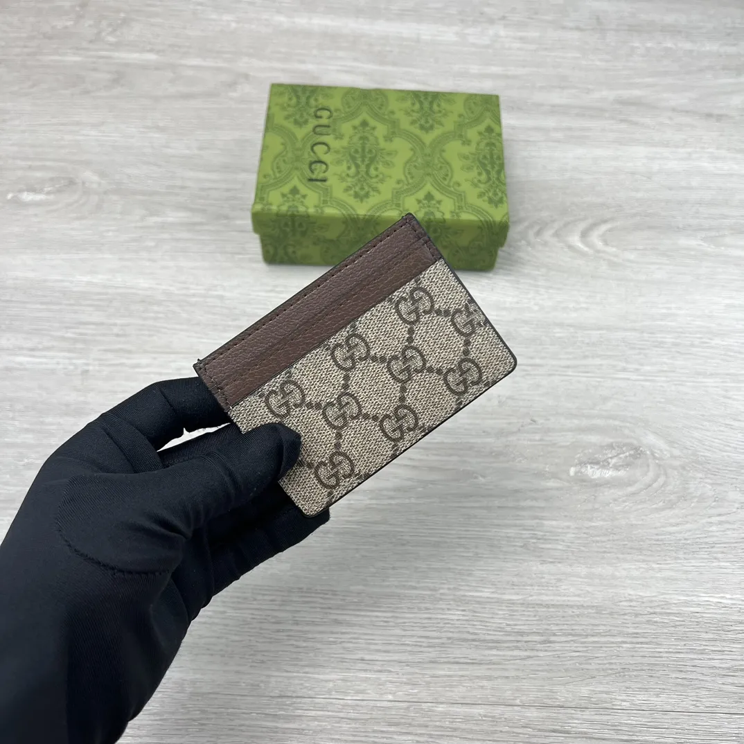 Gucci Wallets & Purse-694 - Image 8
