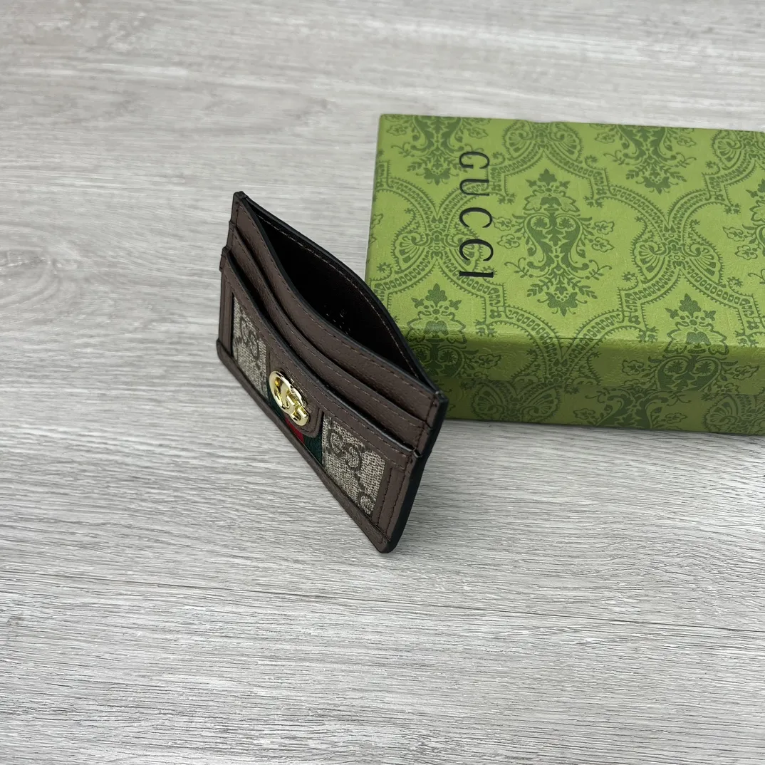Gucci Wallets & Purse-694 - Image 9