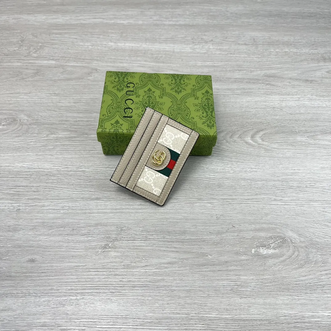 Alternative view of Gucci Wallets & Purse-695