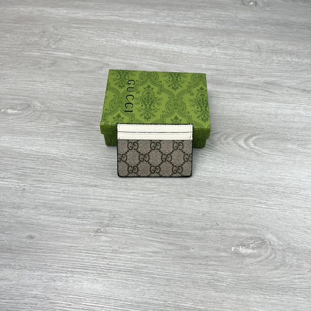 Gucci Wallets & Purse-696 - Image 3