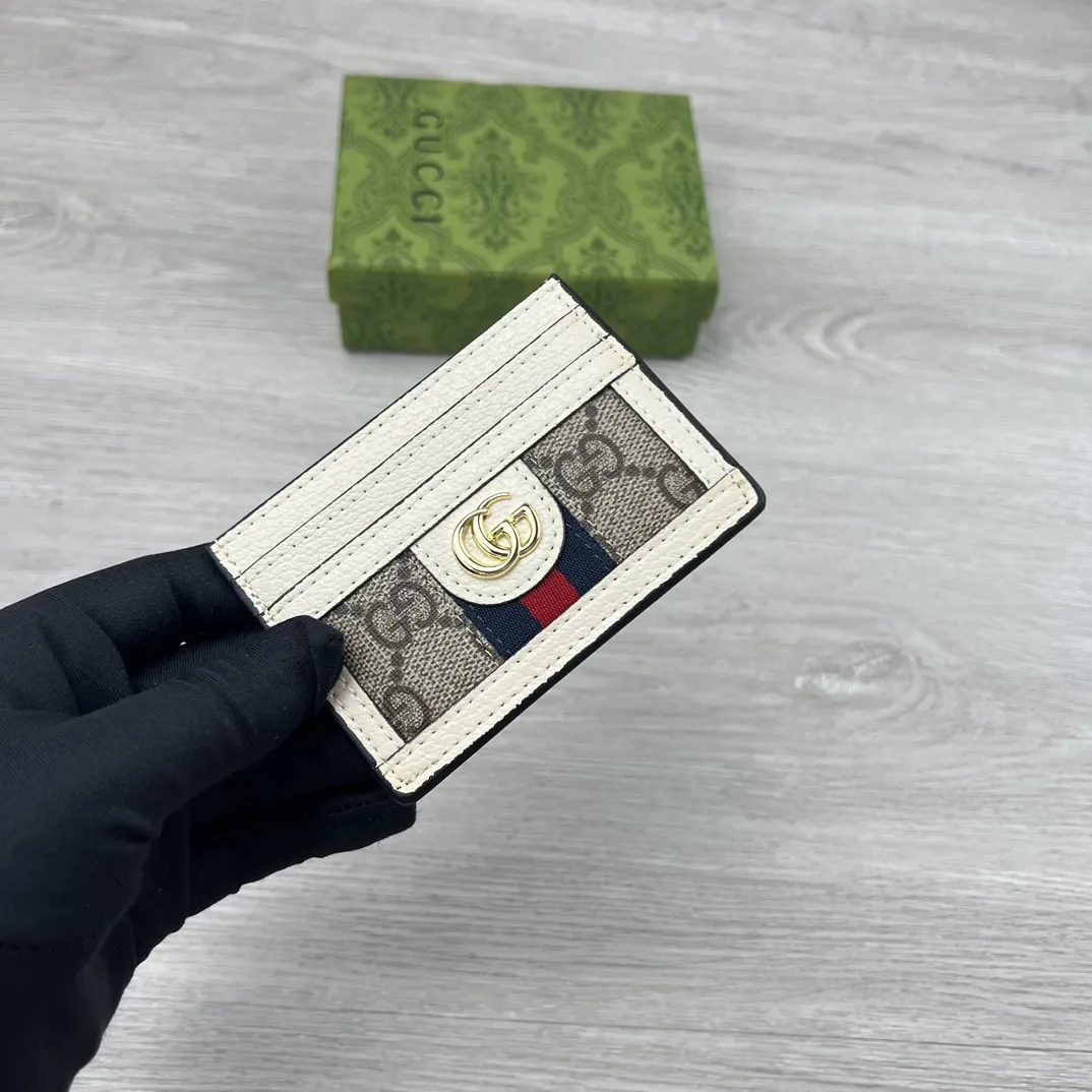 Gucci Wallets & Purse-696 - Image 4