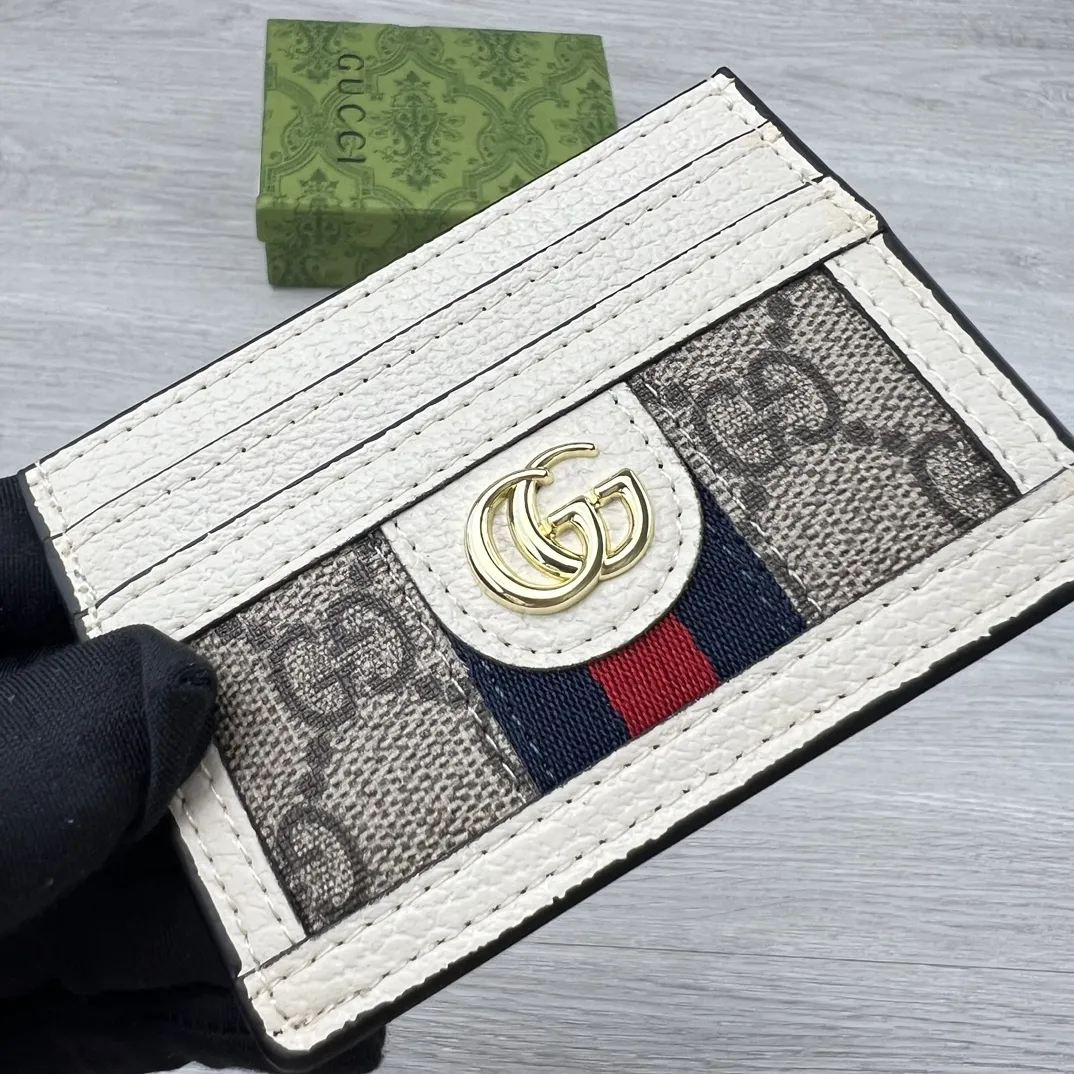 Gucci Wallets & Purse-696 - Image 5