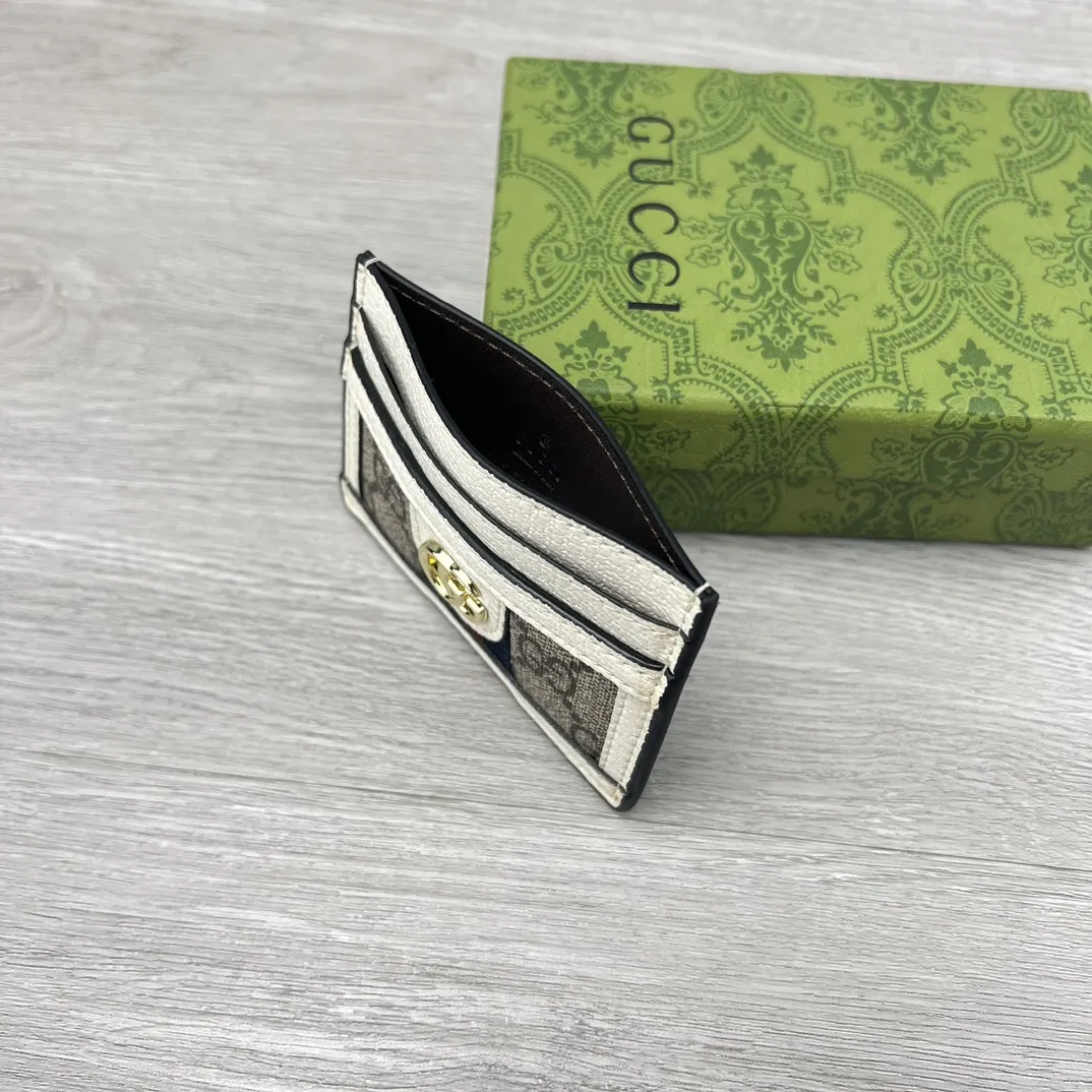 Gucci Wallets & Purse-696 - Image 7