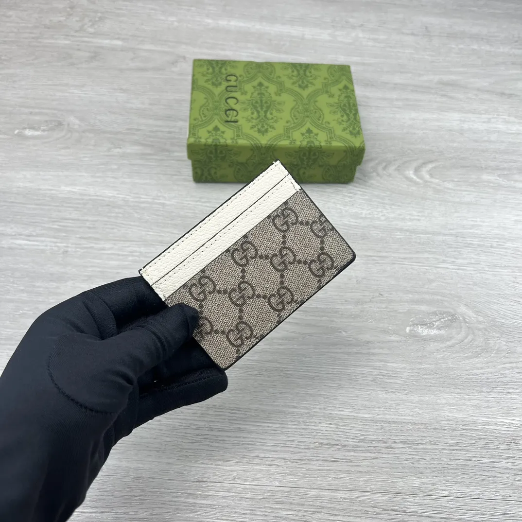 Gucci Wallets & Purse-696 - Image 8