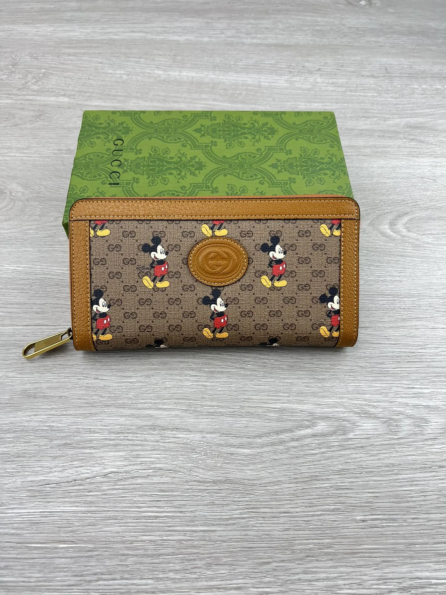 Gucci Wallets & Purse-698