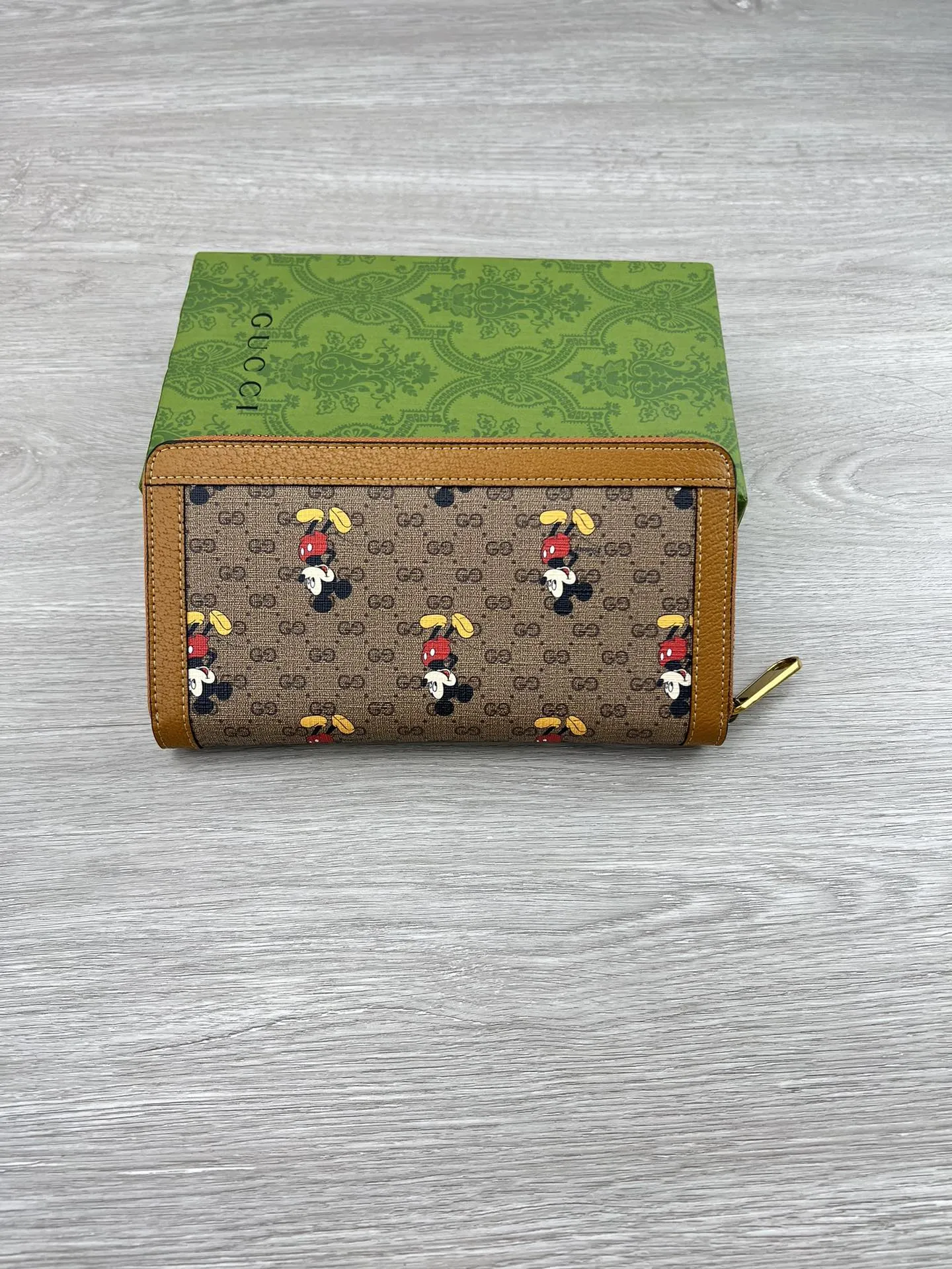 Gucci Wallets & Purse-698 - Image 3