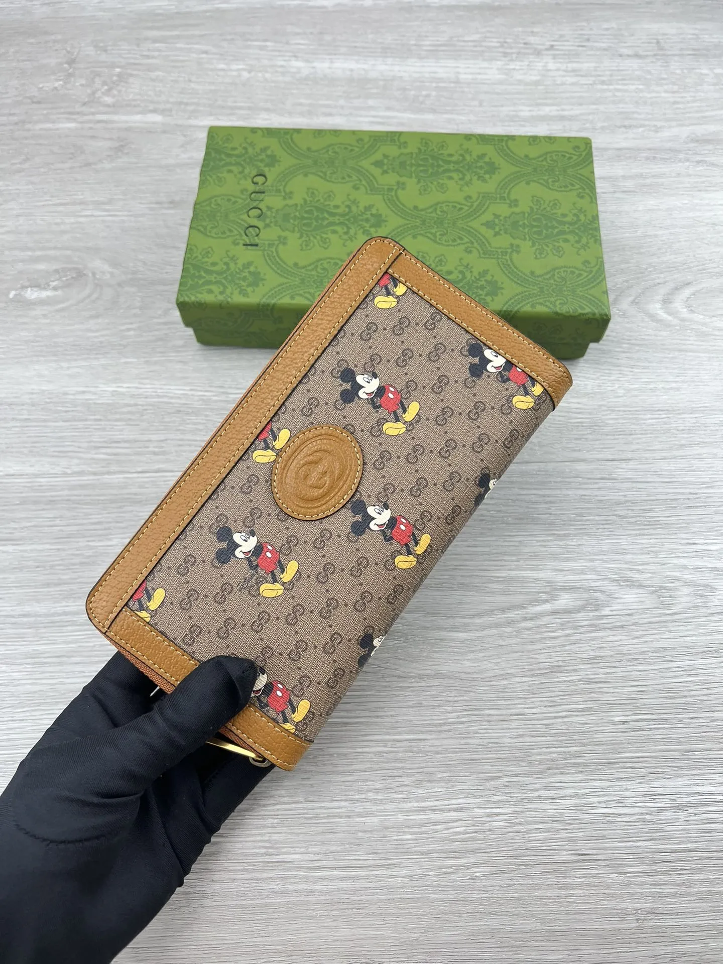 Gucci Wallets & Purse-698 - Image 4