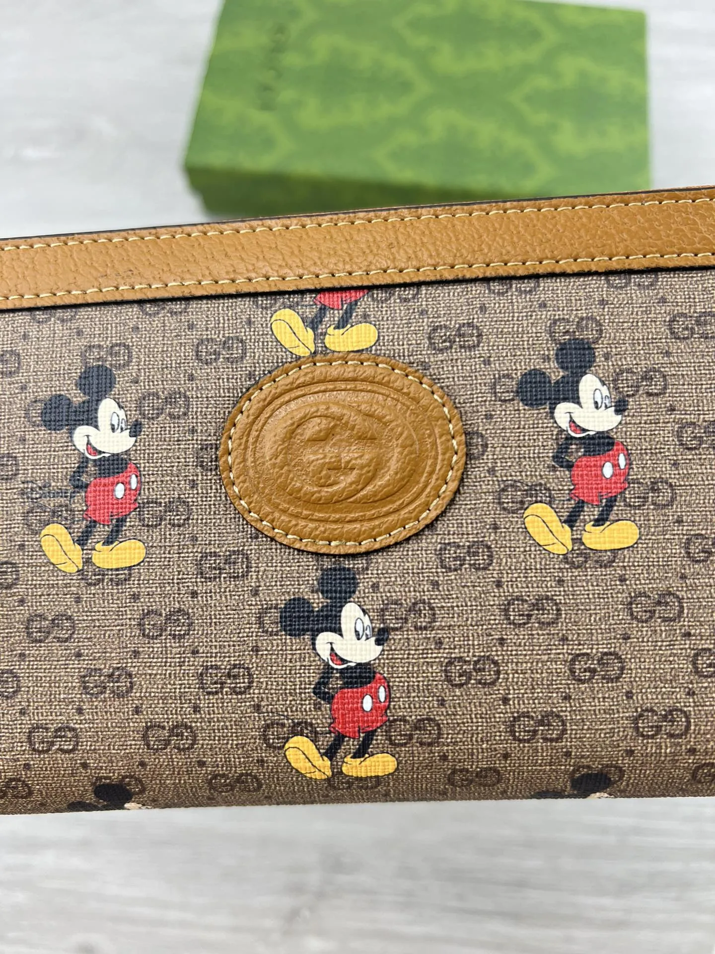 Gucci Wallets & Purse-698 - Image 5
