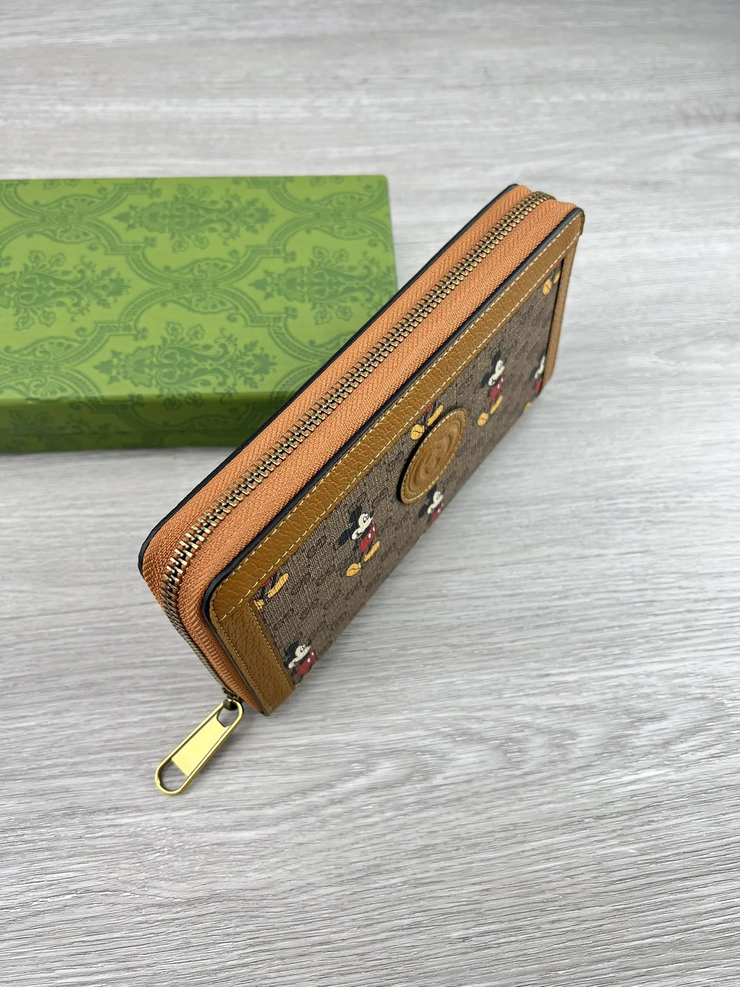 Gucci Wallets & Purse-698 - Image 7