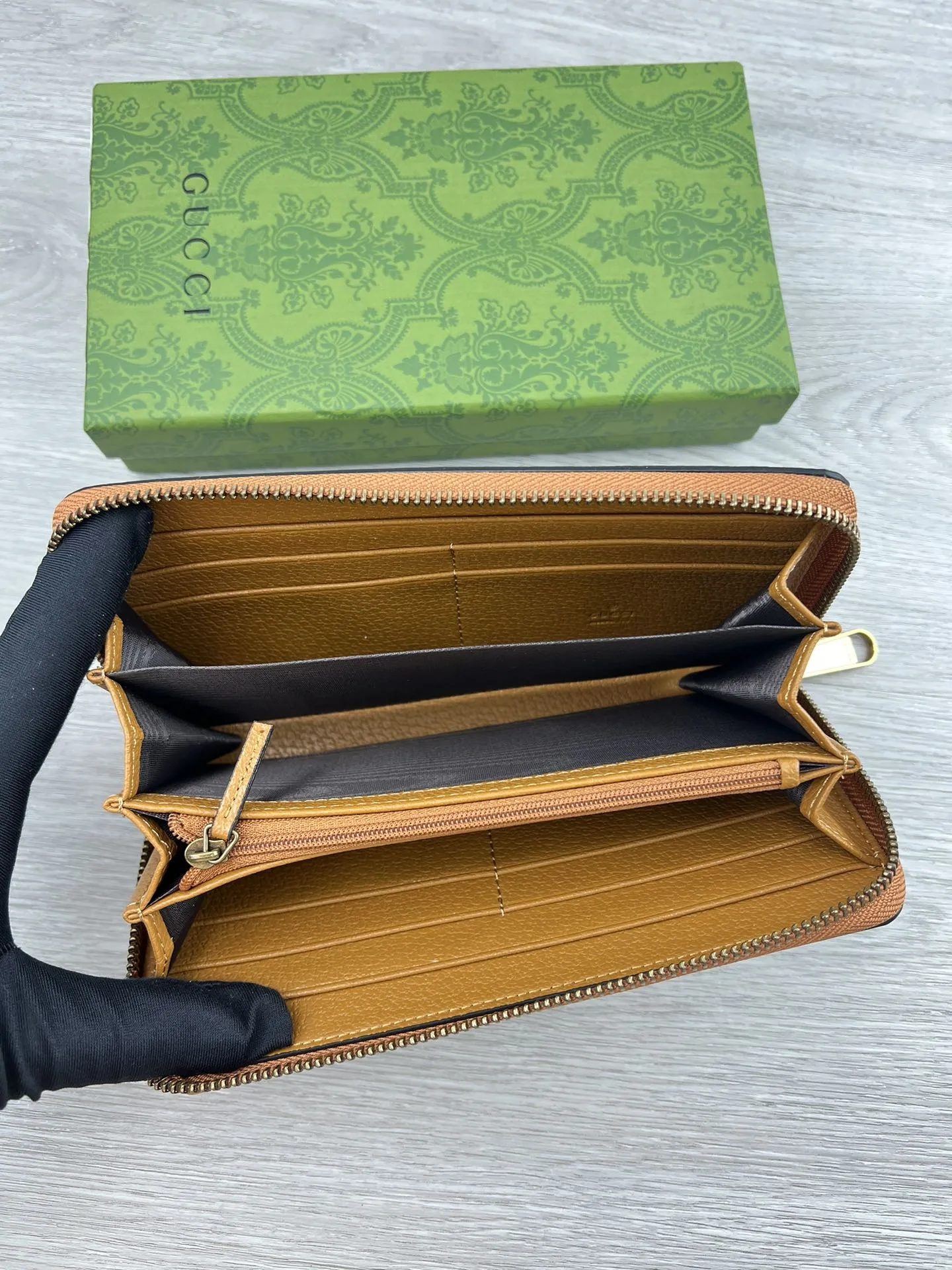 Gucci Wallets & Purse-698 - Image 8